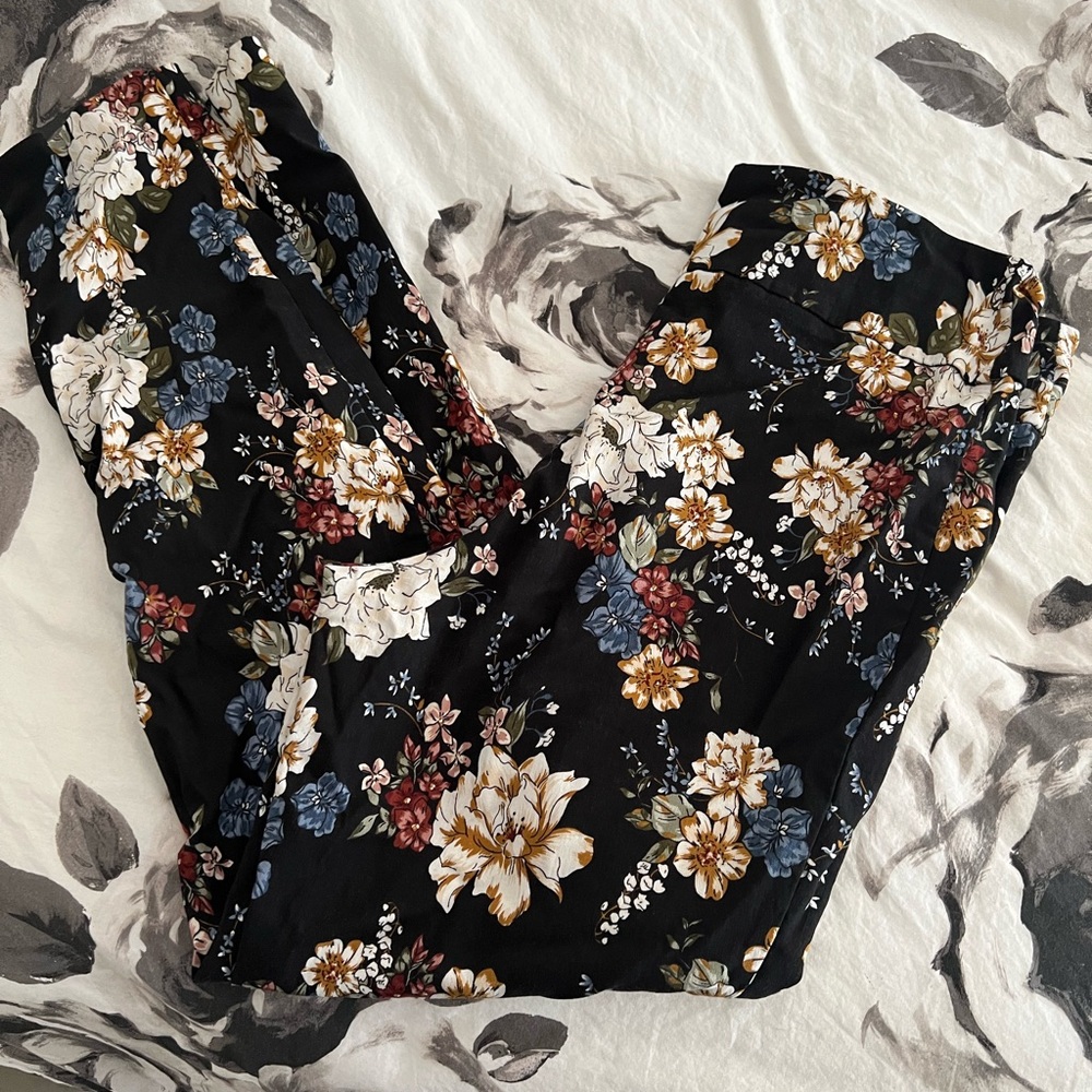 Jules & Leopold Pants